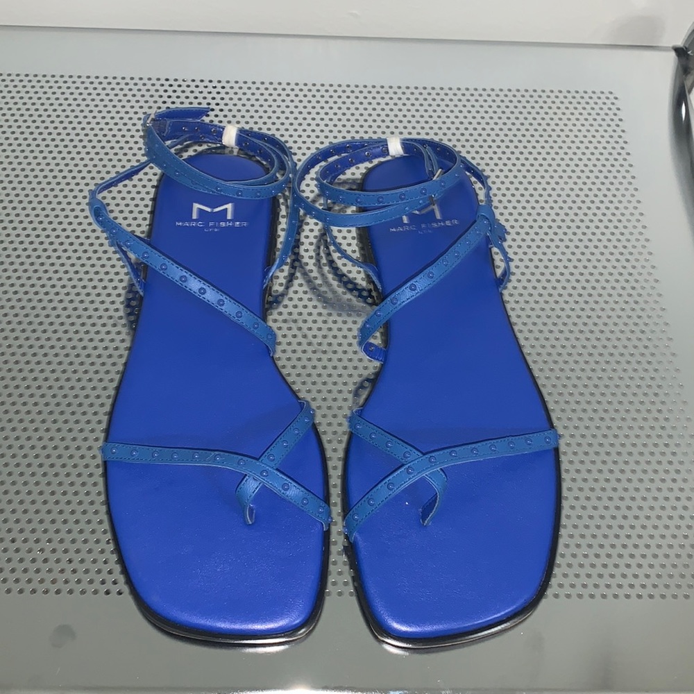 Nalica Strappy Sandal